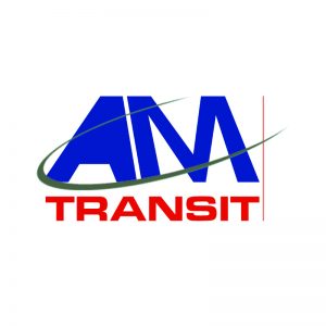 Logo AM transit