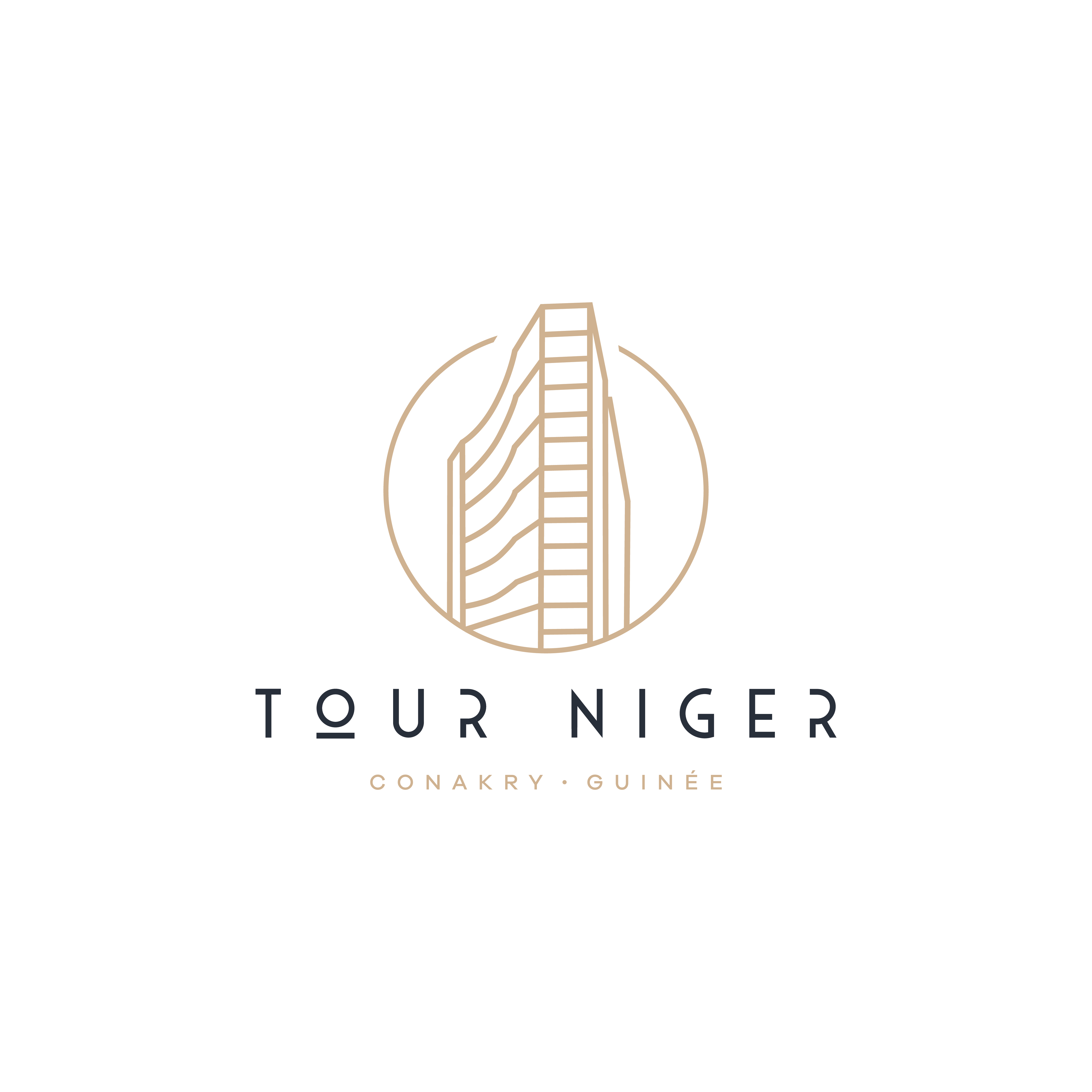 Logo Tour Niger 