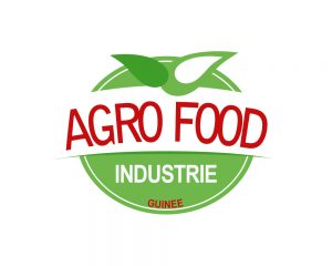 Logo agro food